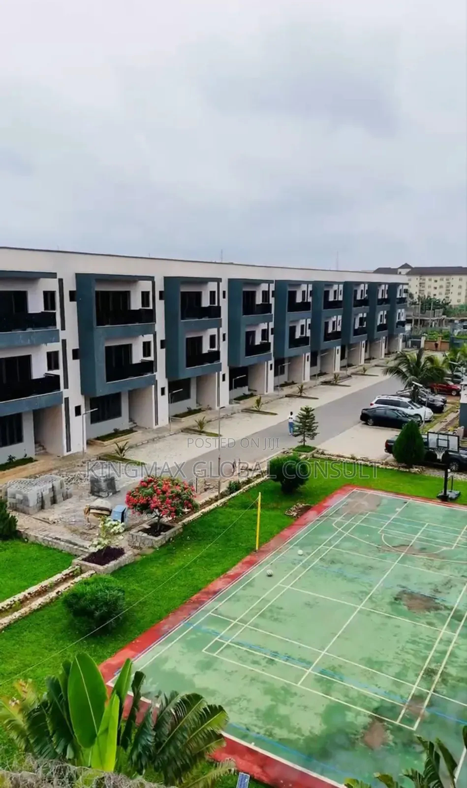 4bdrm Duplex in Jabi Abuja for sale in Jabi