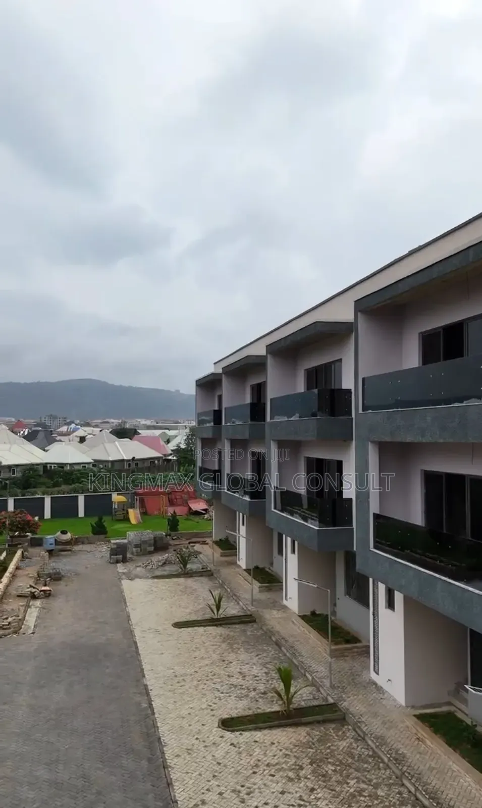 4bdrm Duplex in Jabi Abuja for sale in Jabi
