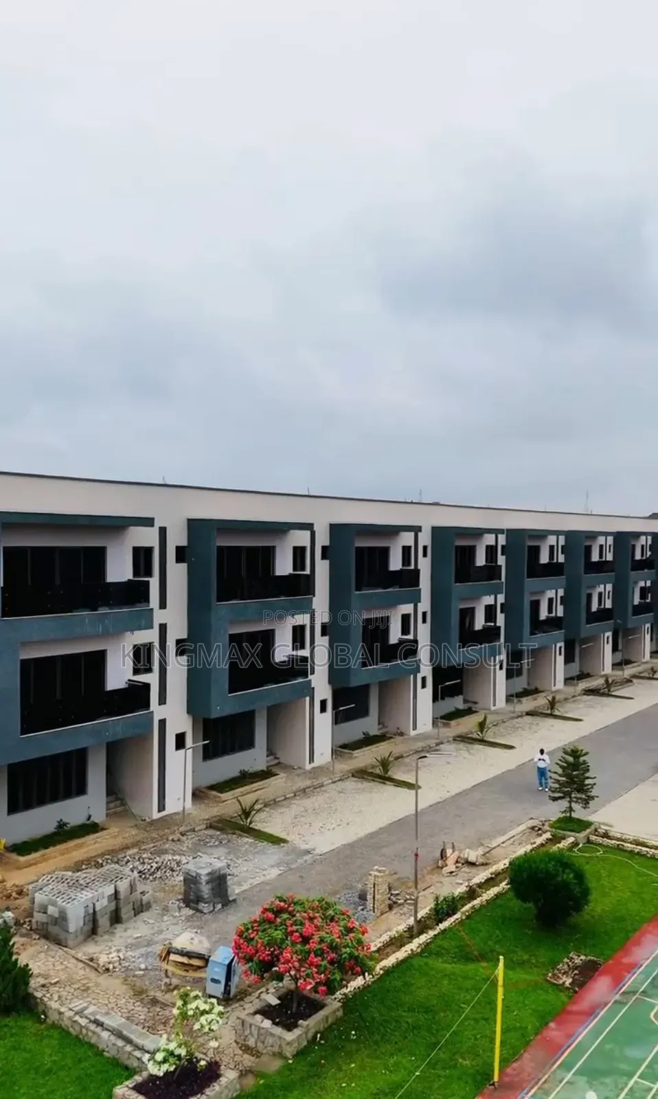 4bdrm Duplex in Jabi Abuja for sale in Jabi
