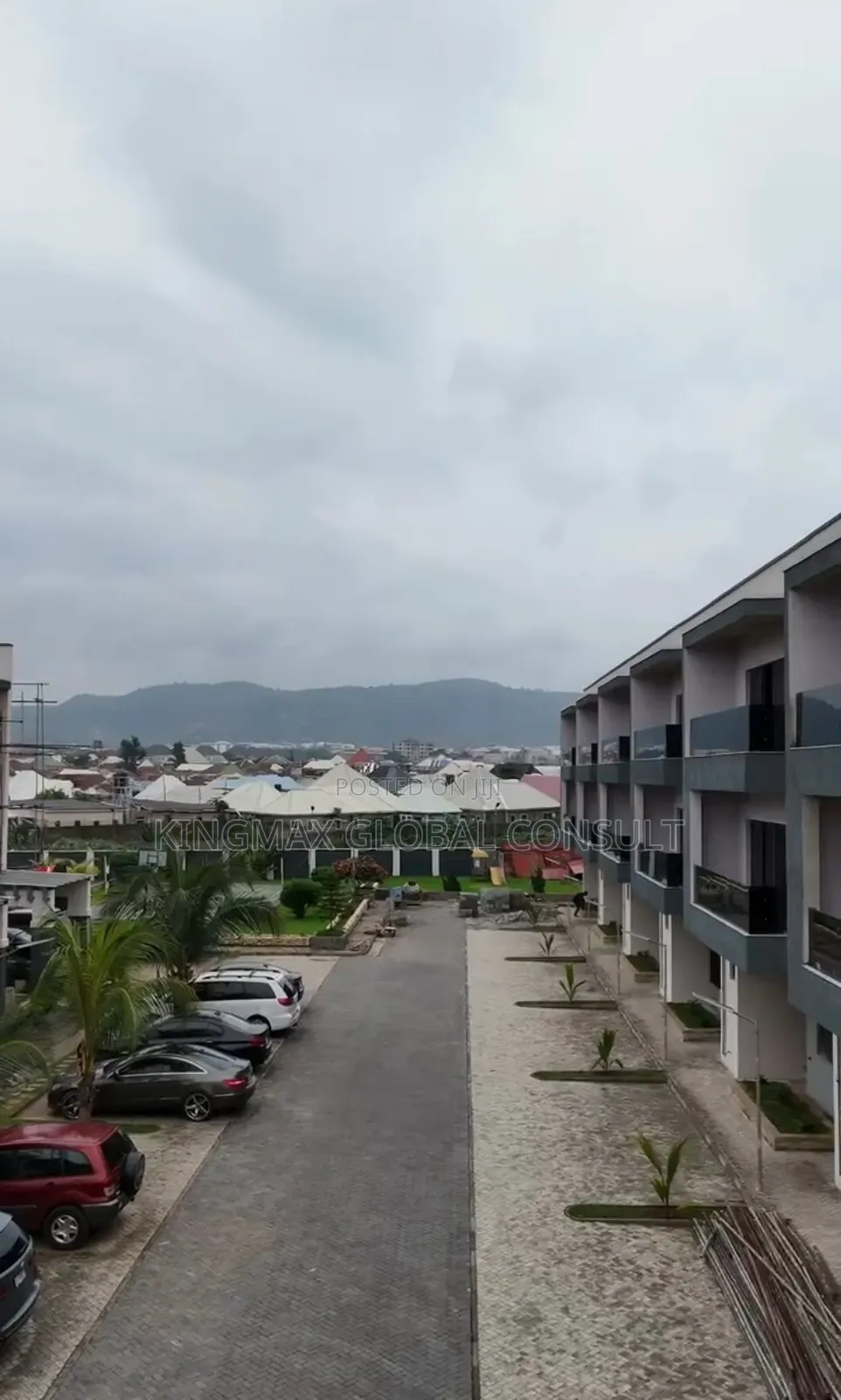 4bdrm Duplex in Jabi Abuja for sale in Jabi