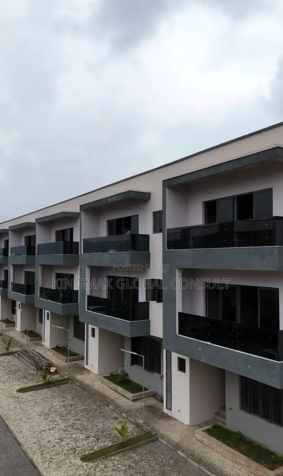 4bdrm Duplex in Jabi Abuja for sale in Jabi