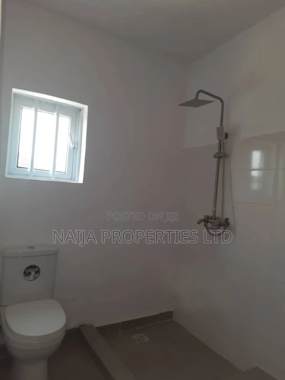 2bdrm Apartment in Sangotedo for sale in Sangotedo