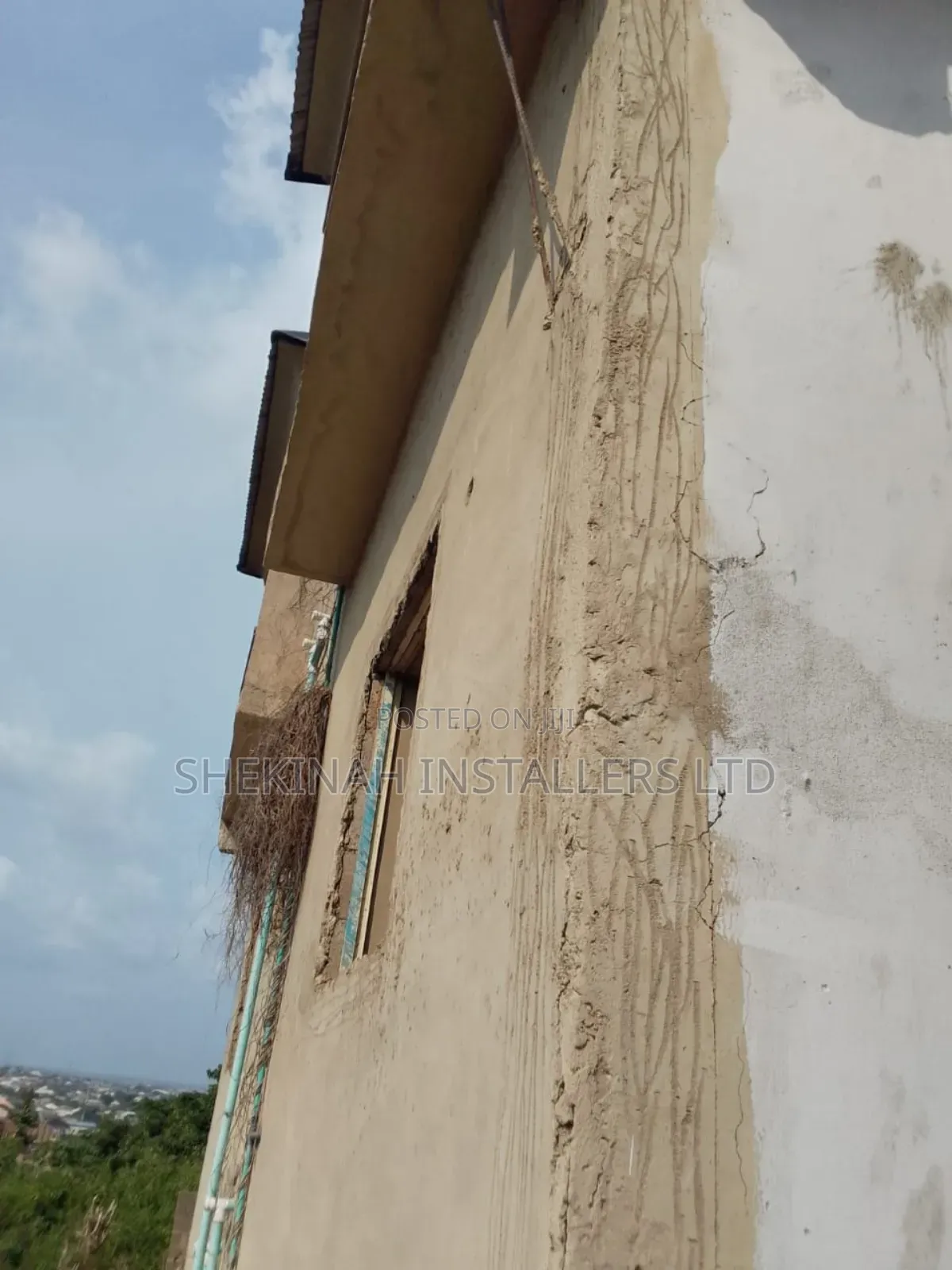 3bdrm Block of Flats in Peace Estate, Ibadan for sale in Ibadan