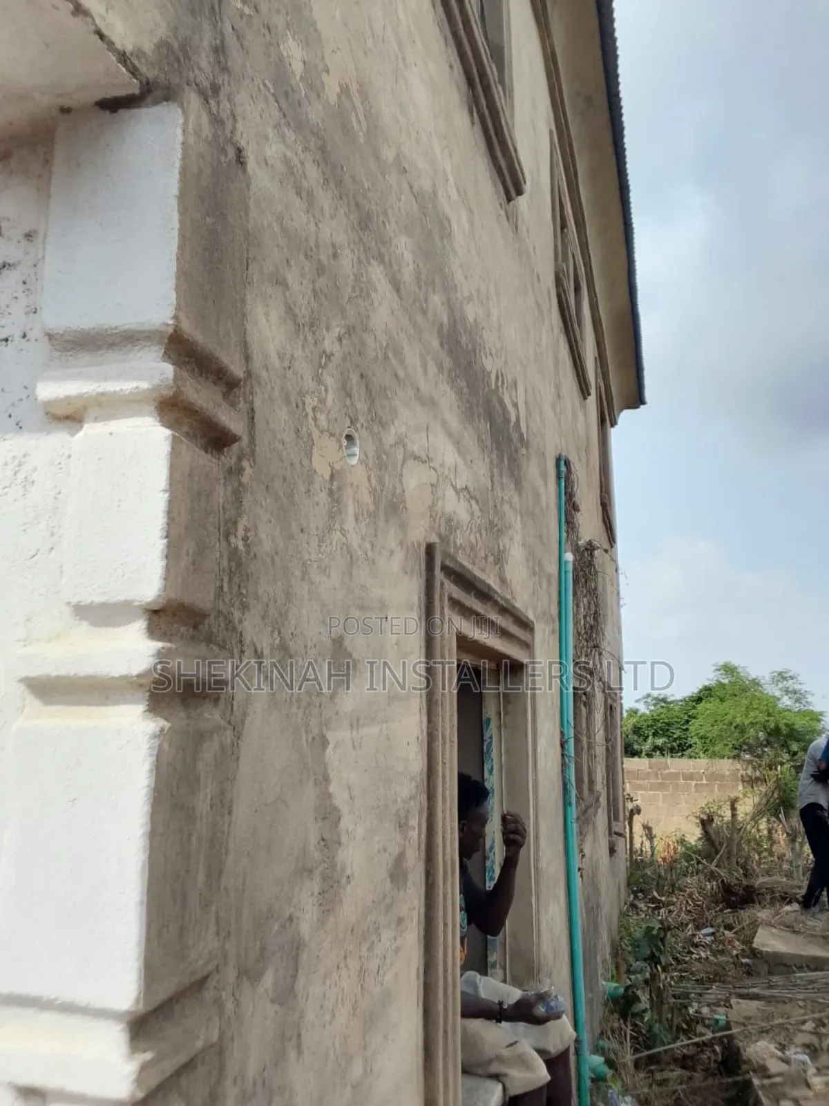 3bdrm Block of Flats in Peace Estate, Ibadan for sale in Ibadan