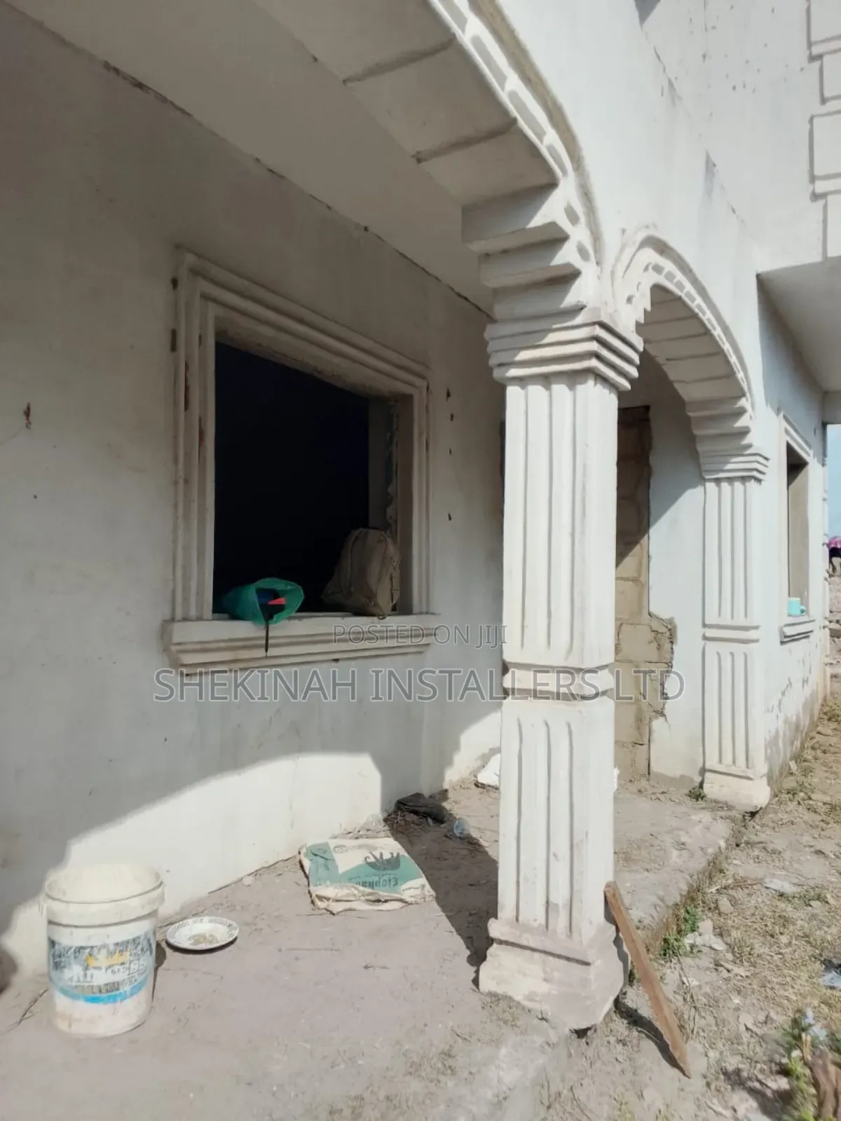 3bdrm Block of Flats in Peace Estate, Ibadan for sale in Ibadan