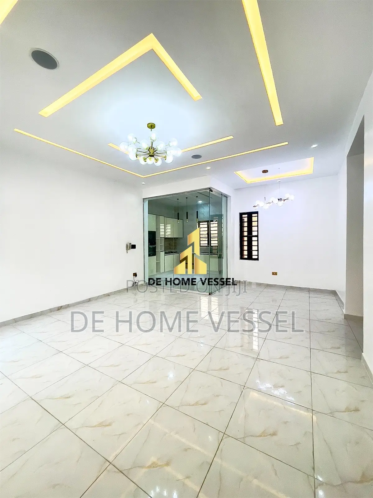 2bdrm Apartment in Agungi, Lekki for sale in Lekki