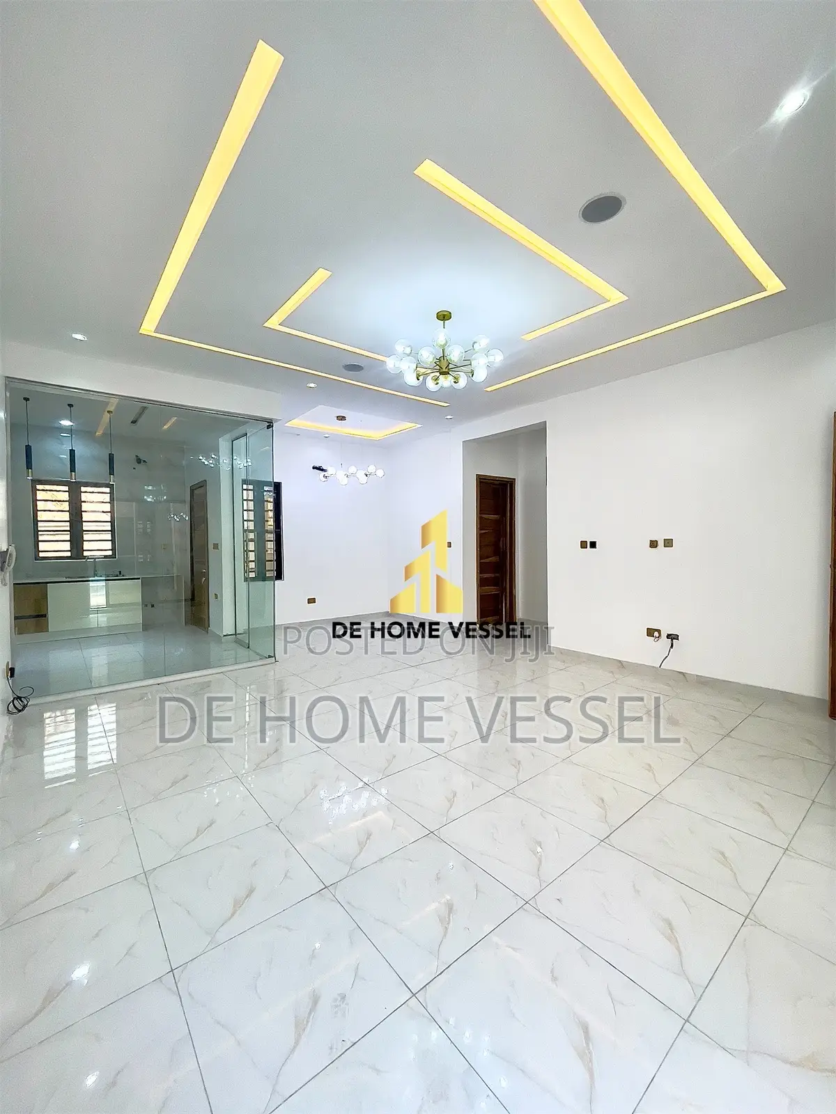 2bdrm Apartment in Agungi, Lekki for sale in Lekki