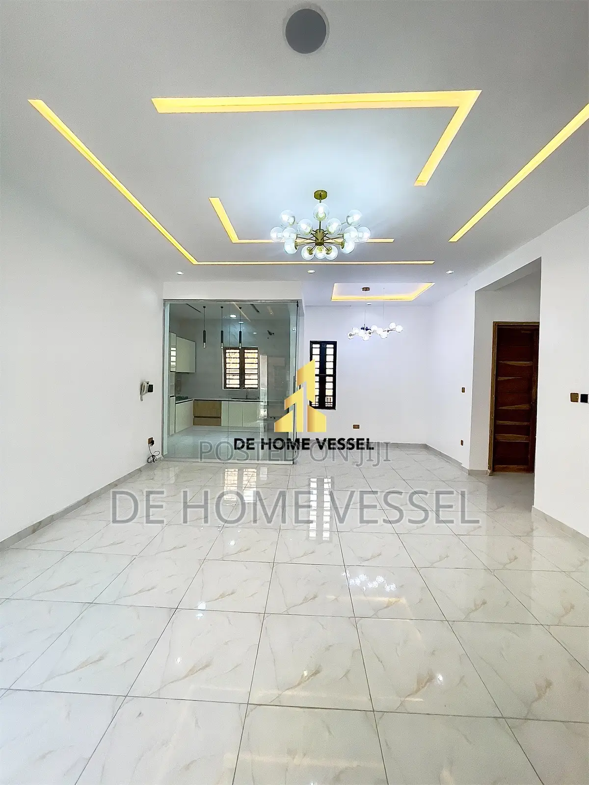 2bdrm Apartment in Agungi, Lekki for sale in Lekki