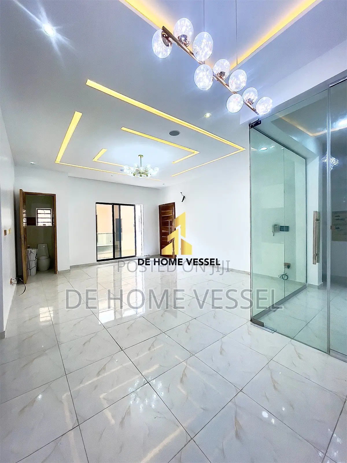 2bdrm Apartment in Agungi, Lekki for sale in Lekki