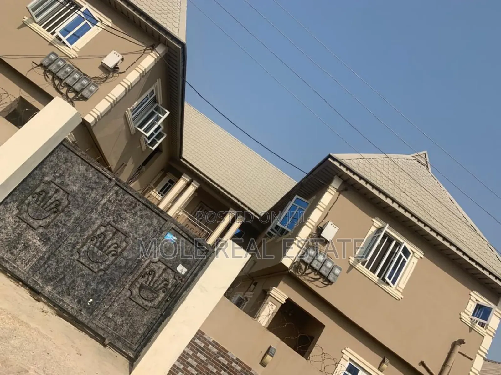 22 000sqm Tank Farm 4 Sale Apapa Kirikiri Lagos in Kirikiri