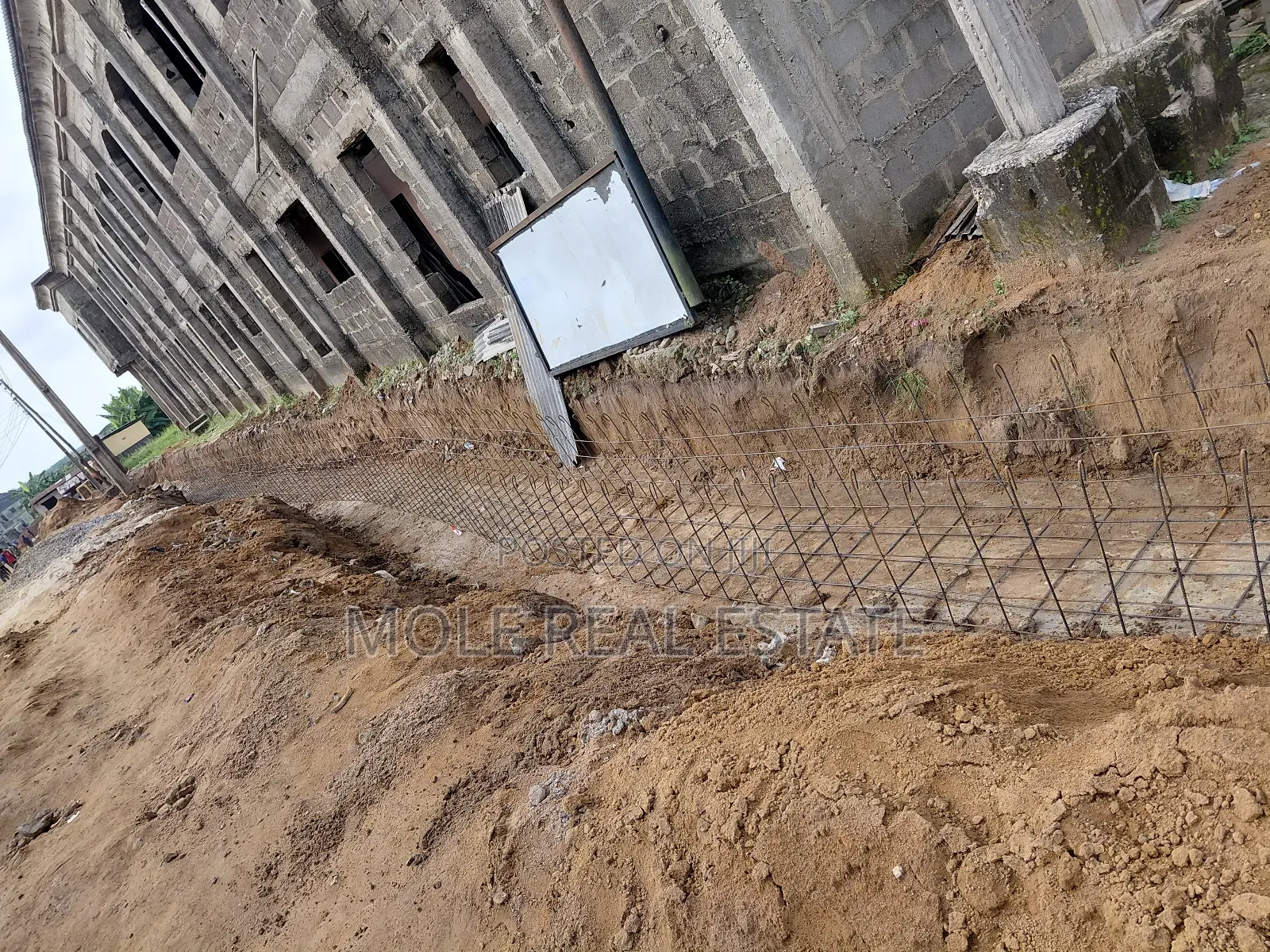 22 000sqm Tank Farm 4 Sale Apapa Kirikiri Lagos in Kirikiri