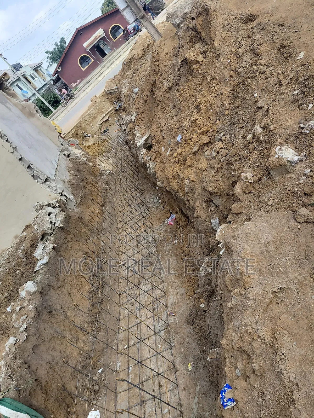 22 000sqm Tank Farm 4 Sale Apapa Kirikiri Lagos in Kirikiri