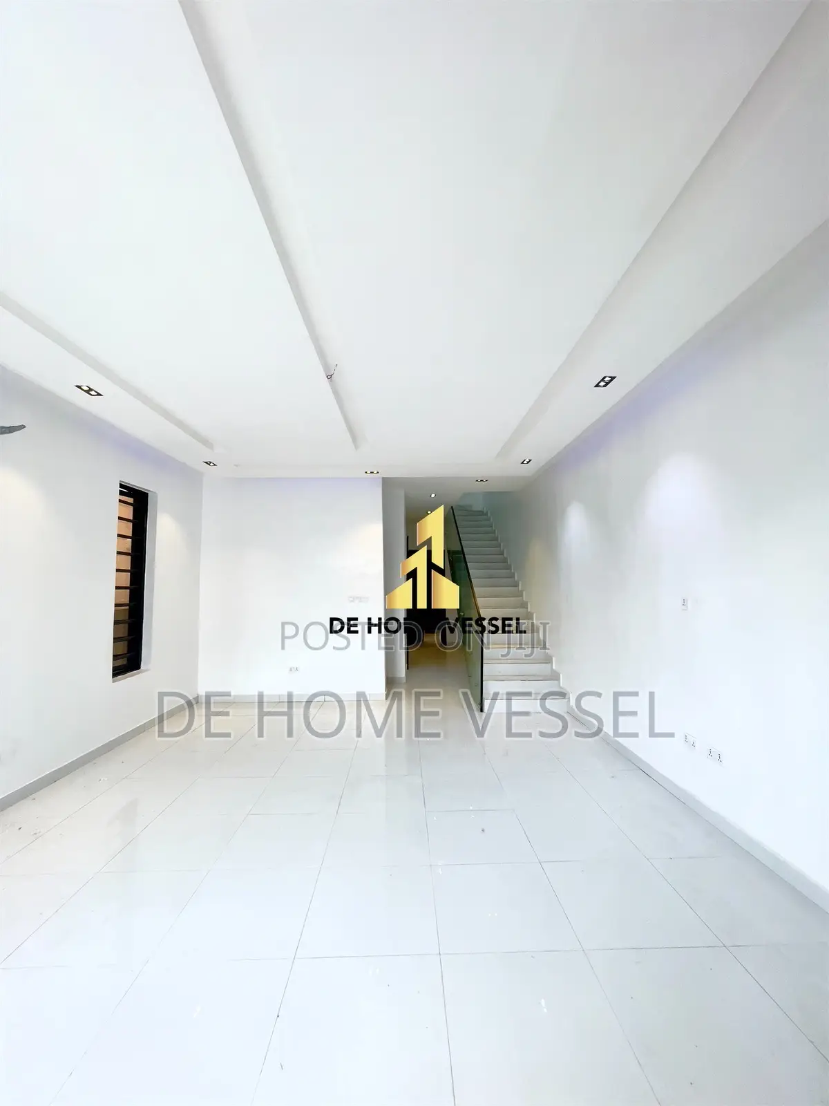 4bdrm Duplex in Ikota Lekki Lagos for sale in Lekki