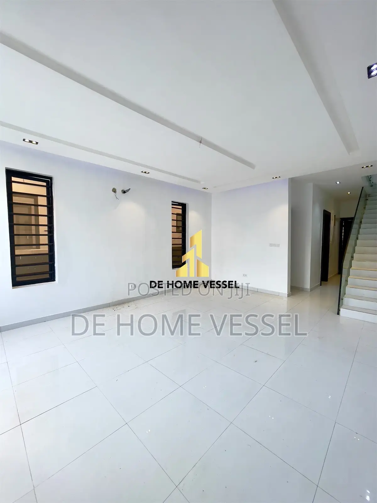 4bdrm Duplex in Ikota Lekki Lagos for sale in Lekki
