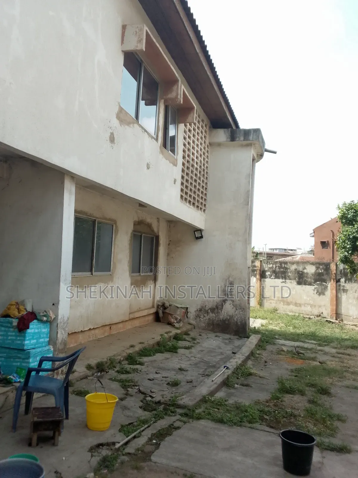 6bdrm Duplex in Ayepe, Ibadan for sale in Ibadan