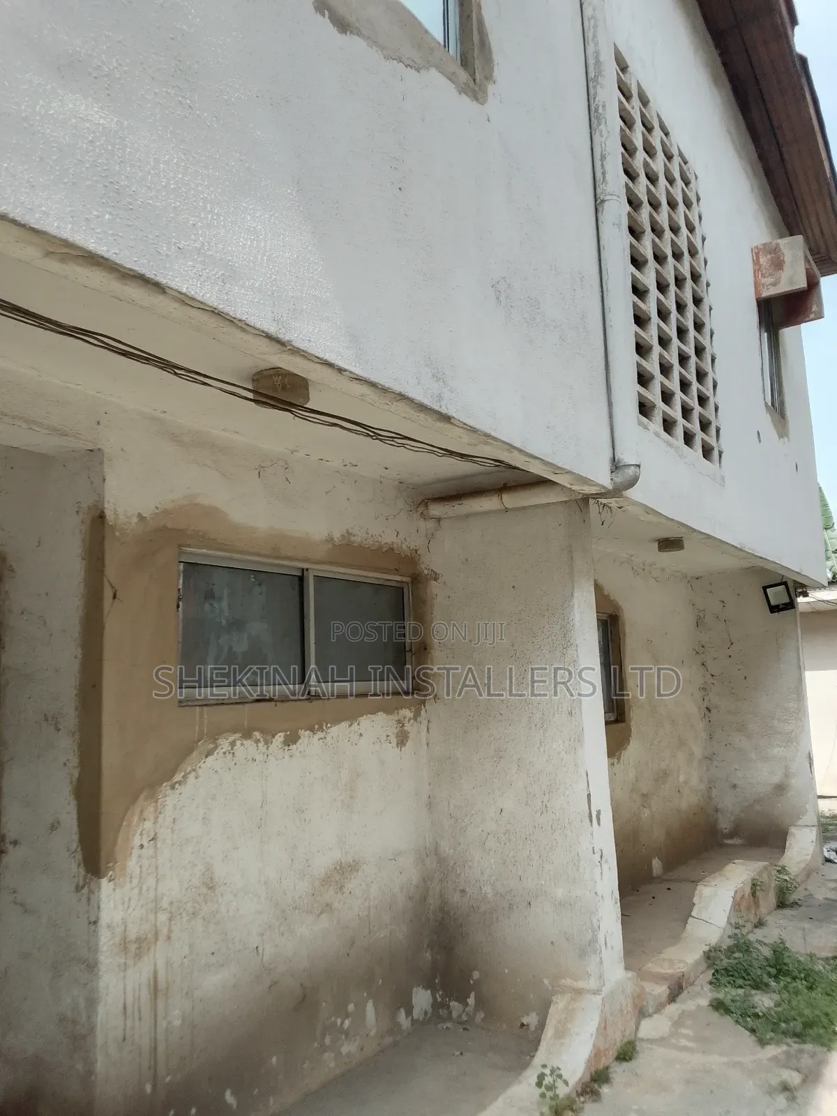 6bdrm Duplex in Ayepe, Ibadan for sale in Ibadan