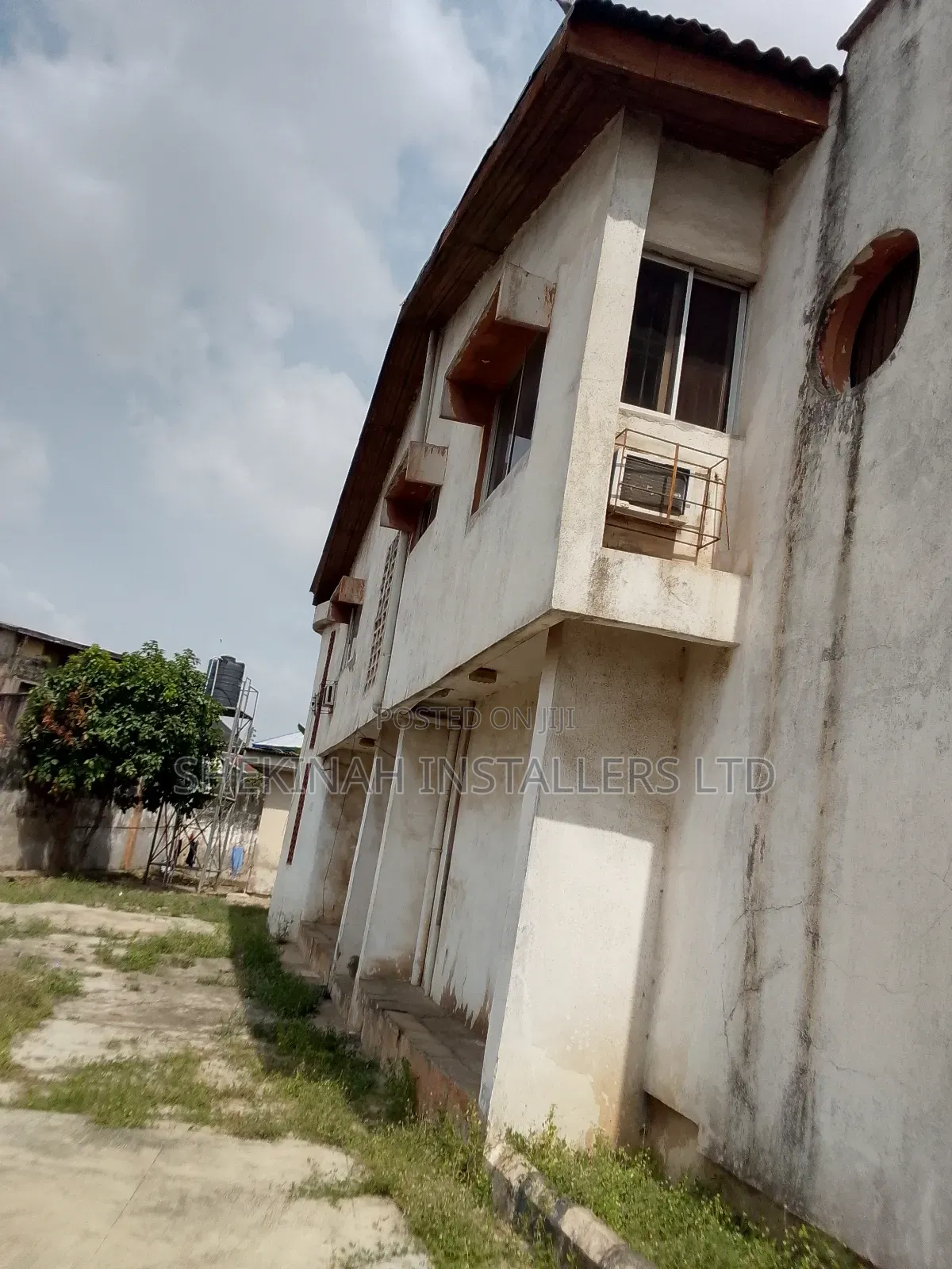 6bdrm Duplex in Ayepe, Ibadan for sale in Ibadan