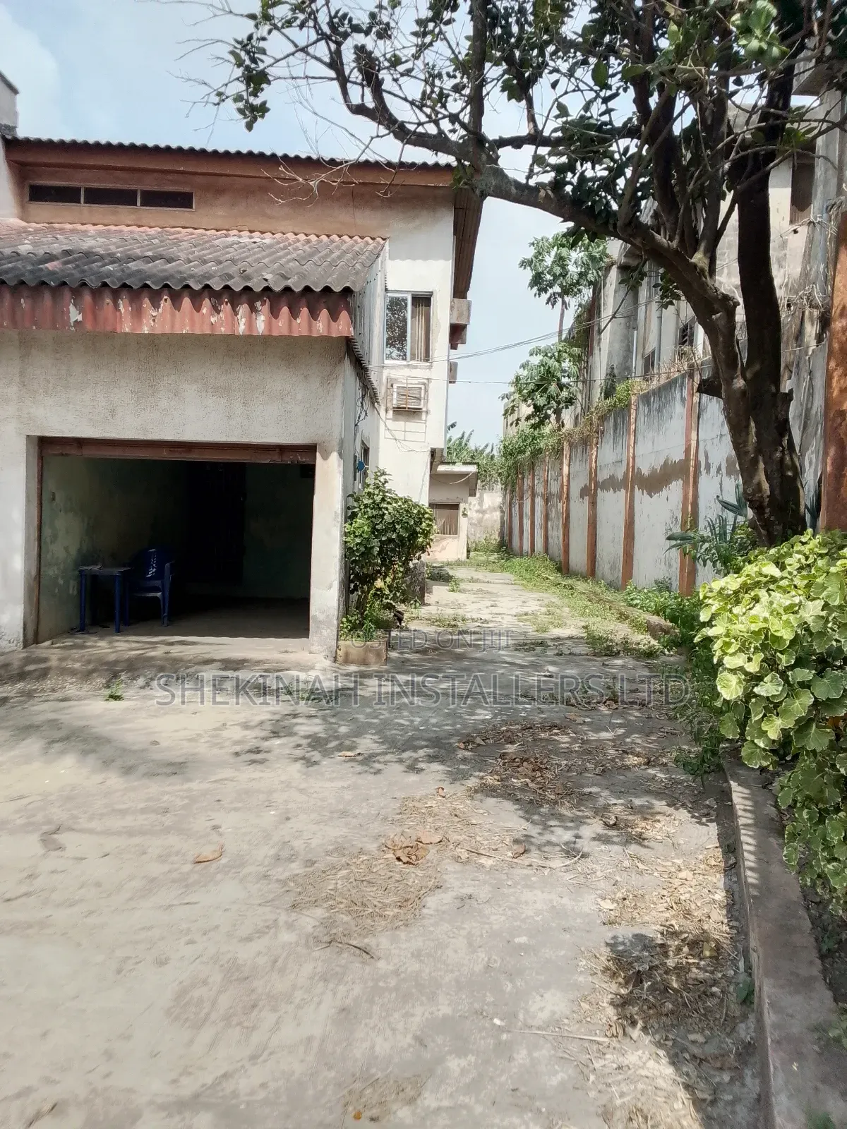 6bdrm Duplex in Ayepe, Ibadan for sale in Ibadan