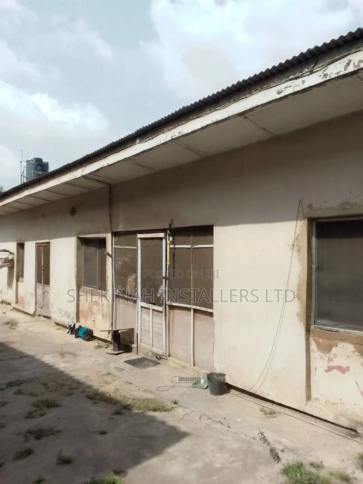 6bdrm Duplex in Ayepe, Ibadan for sale in Ibadan