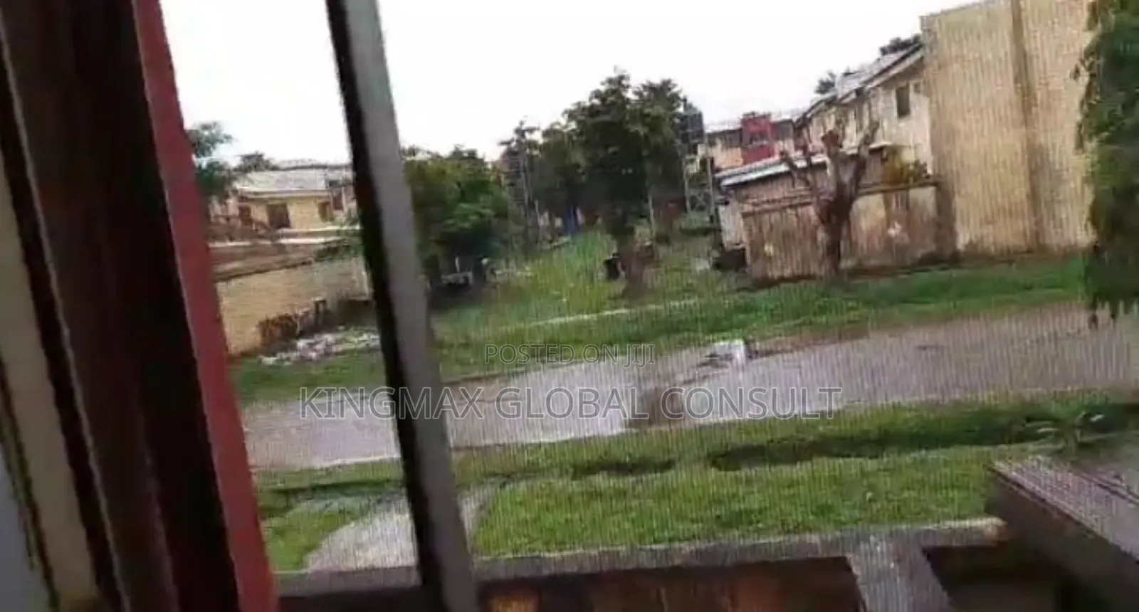 2bdrm Block of Flats in Garki Abuja for sale in Garki