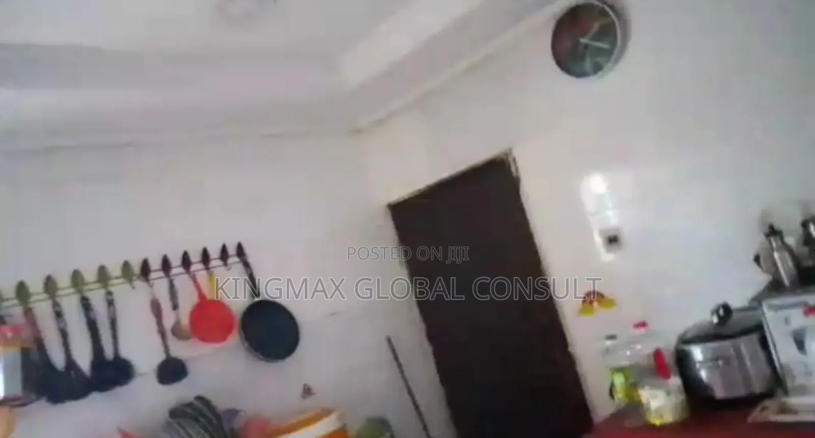 2bdrm Block of Flats in Garki Abuja for sale in Garki
