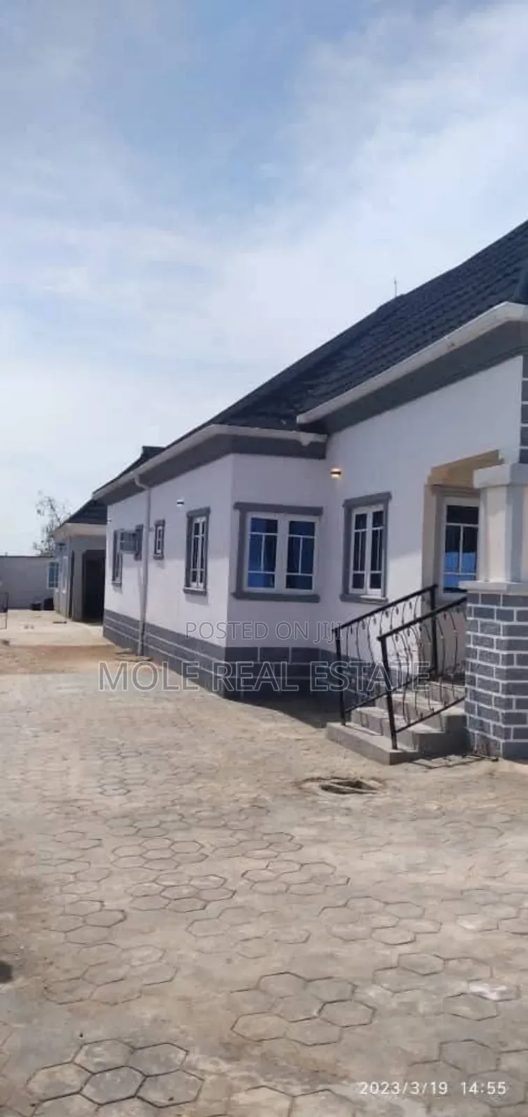 Tank Farm And Jetty 4 Sale Warri Delta State A in Warri