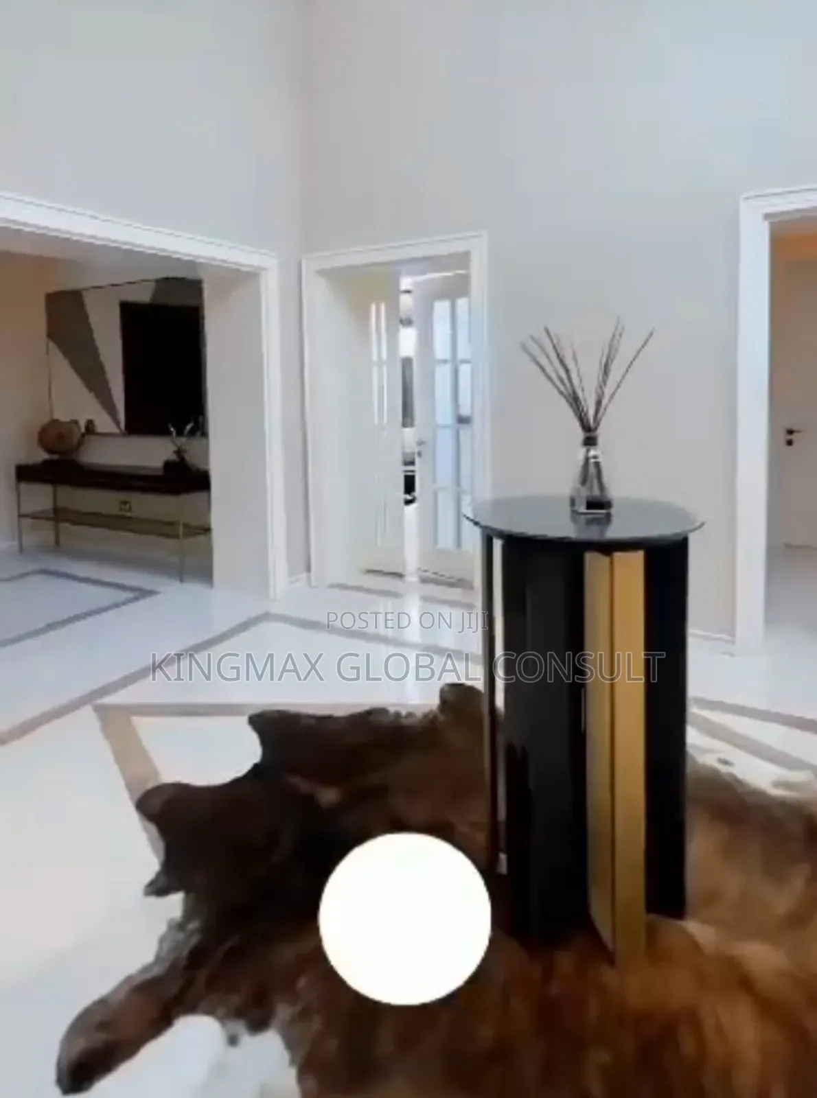 5bdrm Duplex in Guzape District for sale in Guzape District