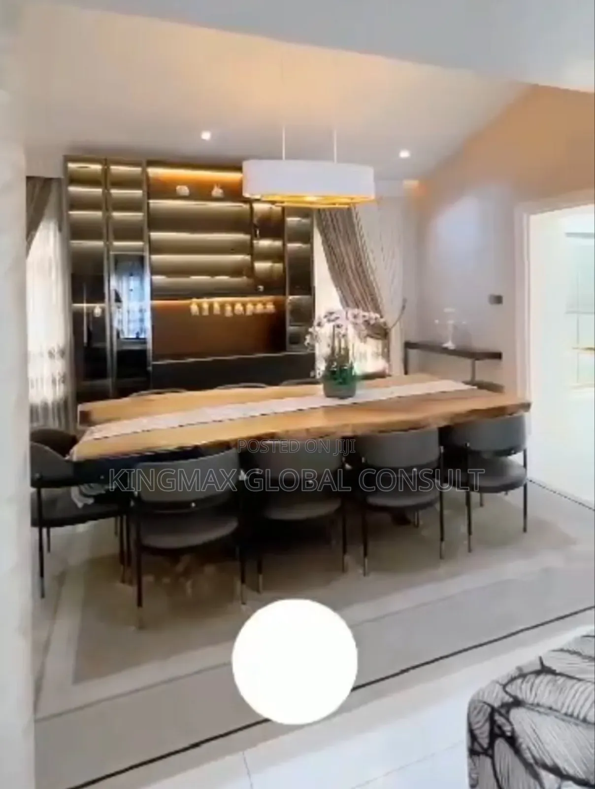 5bdrm Duplex in Guzape District for sale in Guzape District