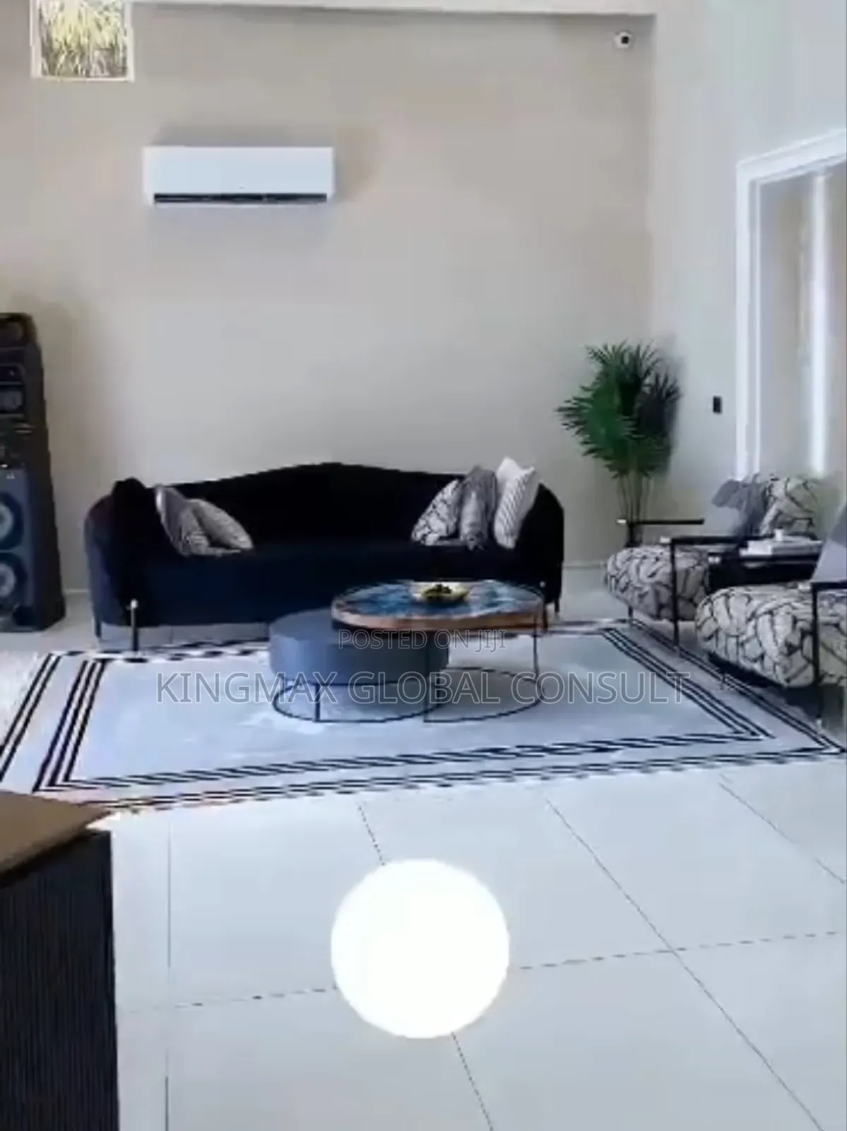 5bdrm Duplex in Guzape District for sale in Guzape District