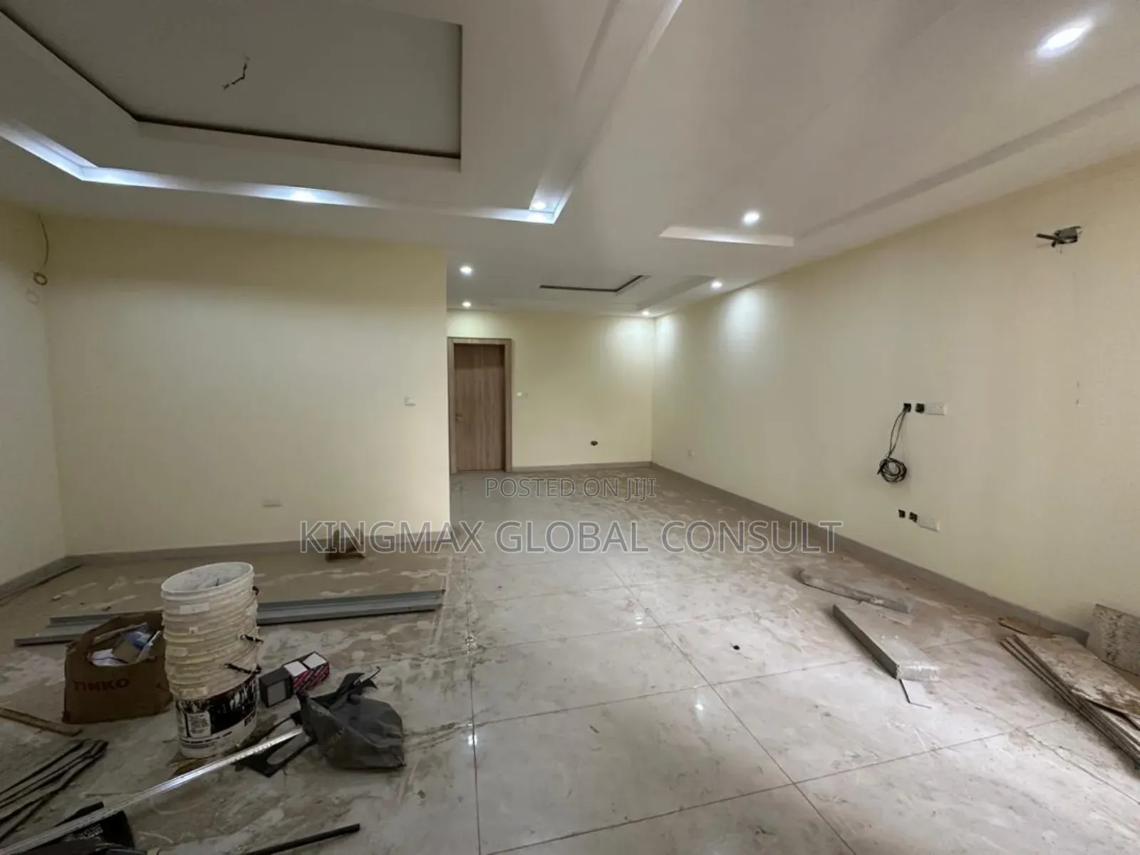 6bdrm Duplex in Katampe Extension for sale in Katampe Extension