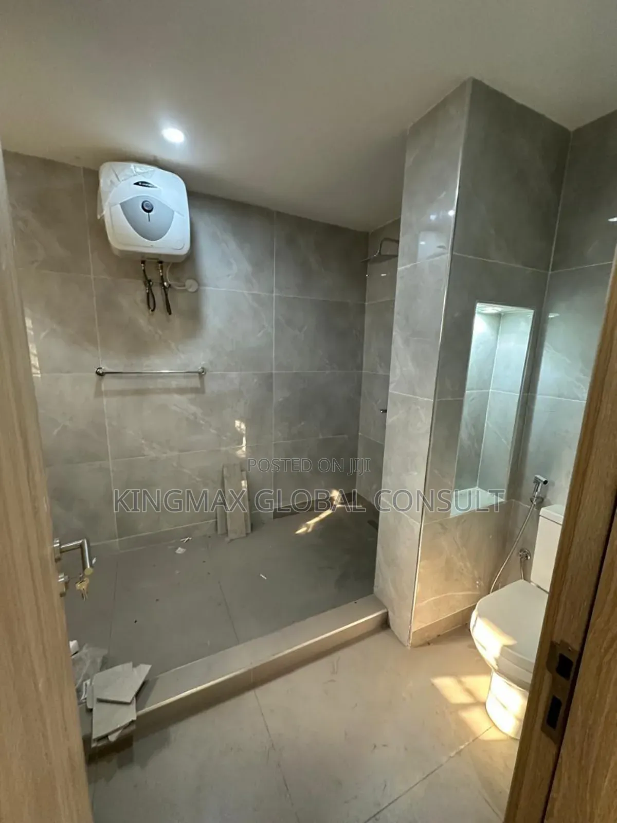 6bdrm Duplex in Katampe Extension for sale in Katampe Extension