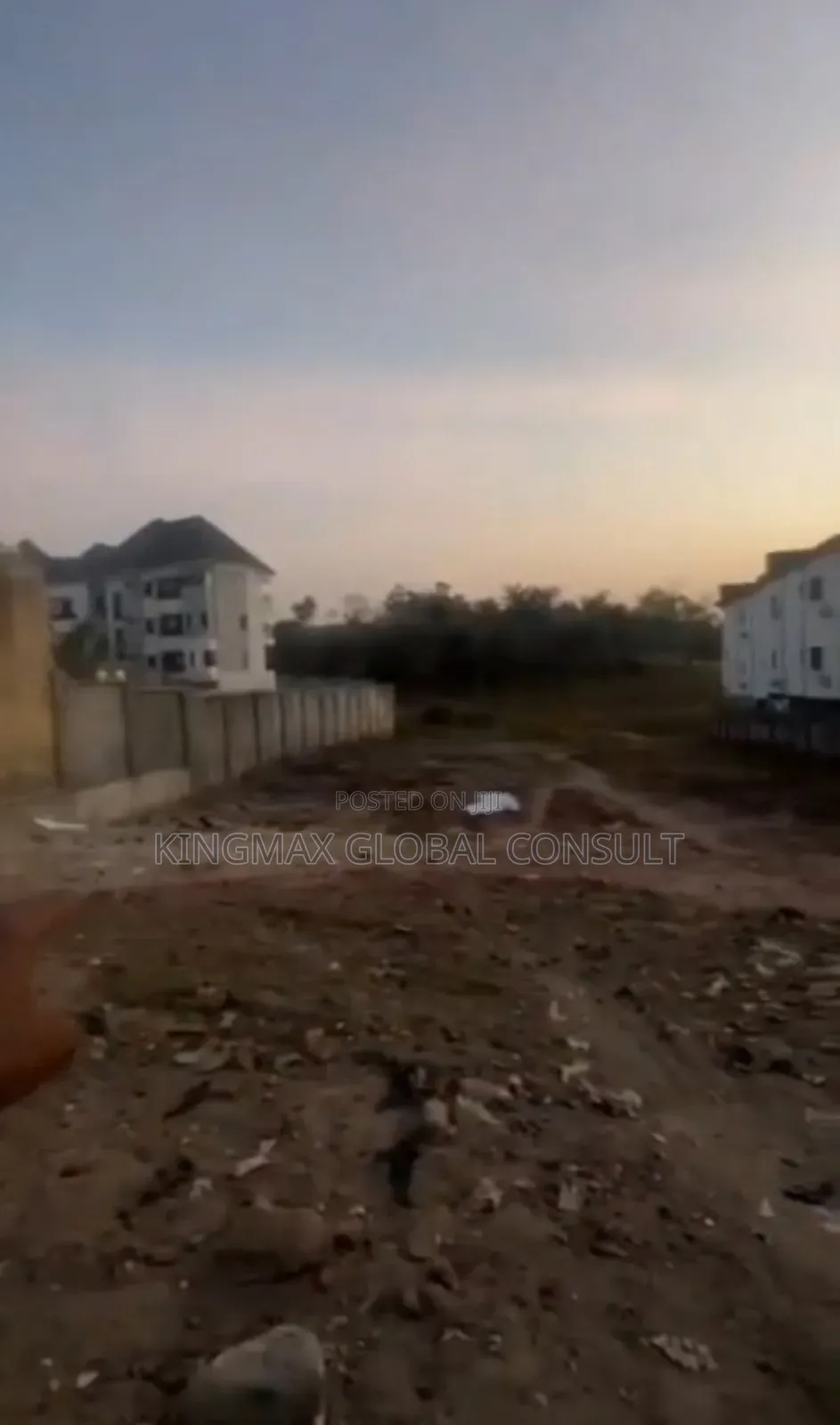 Guzape Main Size: 1,479 SQM Title:C of O : Purpose:Residential in Guzape District