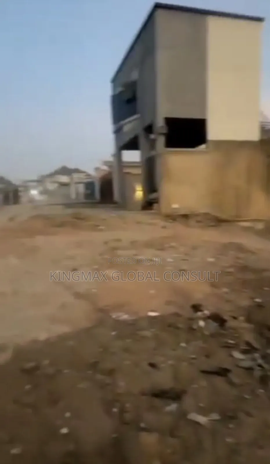 Guzape Main Size: 1,479 SQM Title:C of O : Purpose:Residential in Guzape District