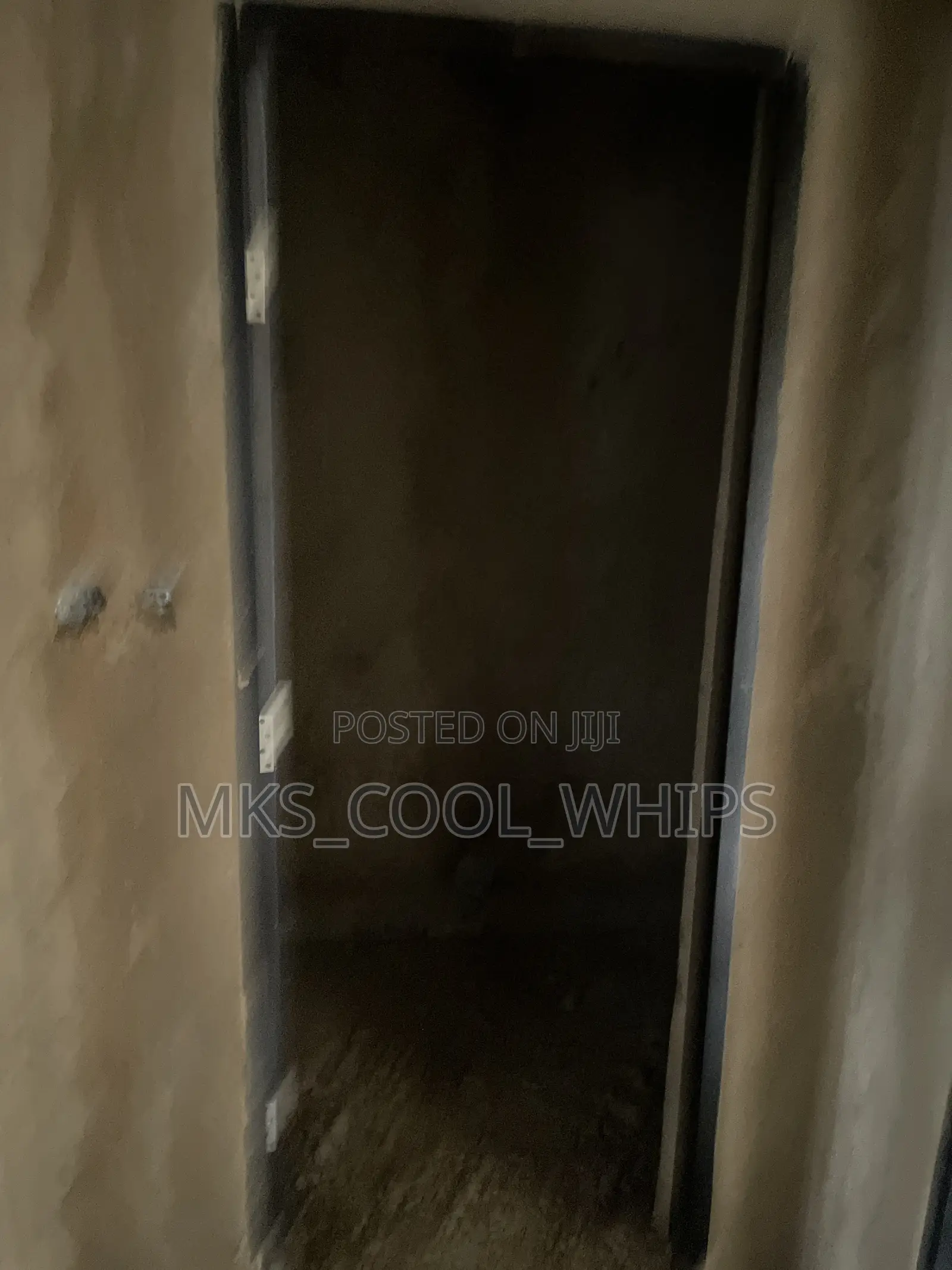 2bdrm Block of Flats in Brains Ams Hammers, Gwarinpa for sale in Gwarinpa