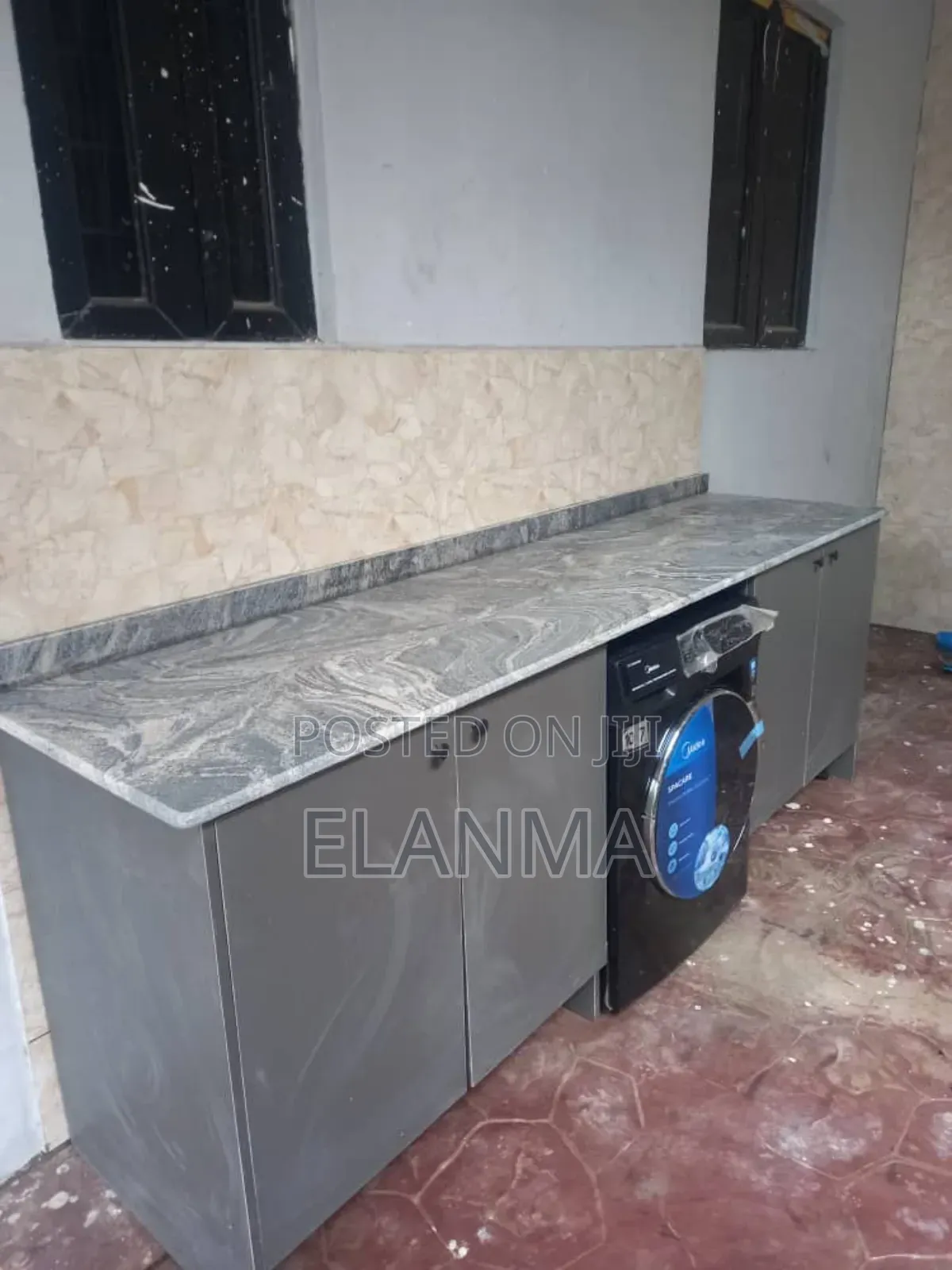 Furnished 4bdrm Townhouse/Terrace in By Kaura Hotel for sale in Kaura