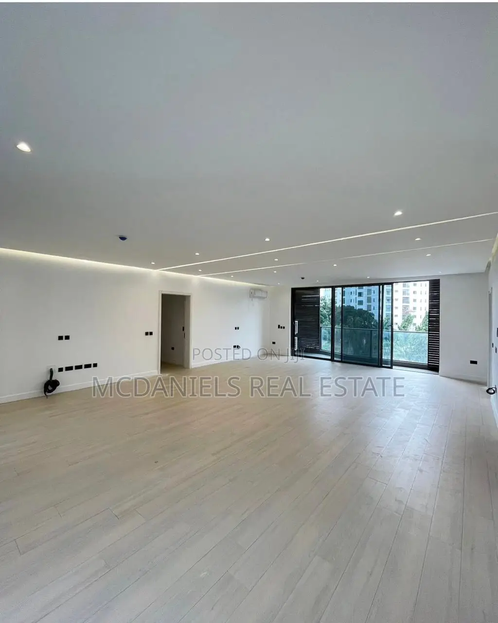 Furnished 3bdrm Apartment in 2nd Avenue Extension for sale in 2nd Avenue Extension