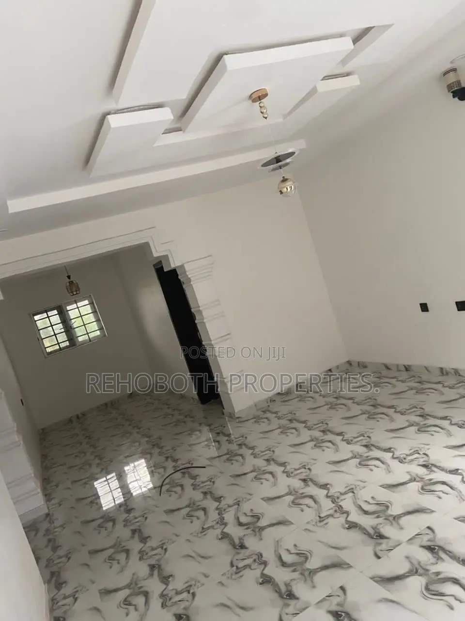 3bdrm Apartment in Mogonna, Akala Express for rent in Akala Express