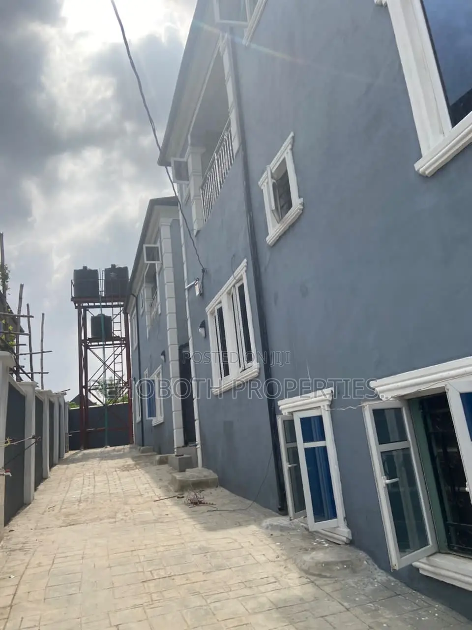 3bdrm Apartment in Mogonna, Akala Express for rent in Akala Express