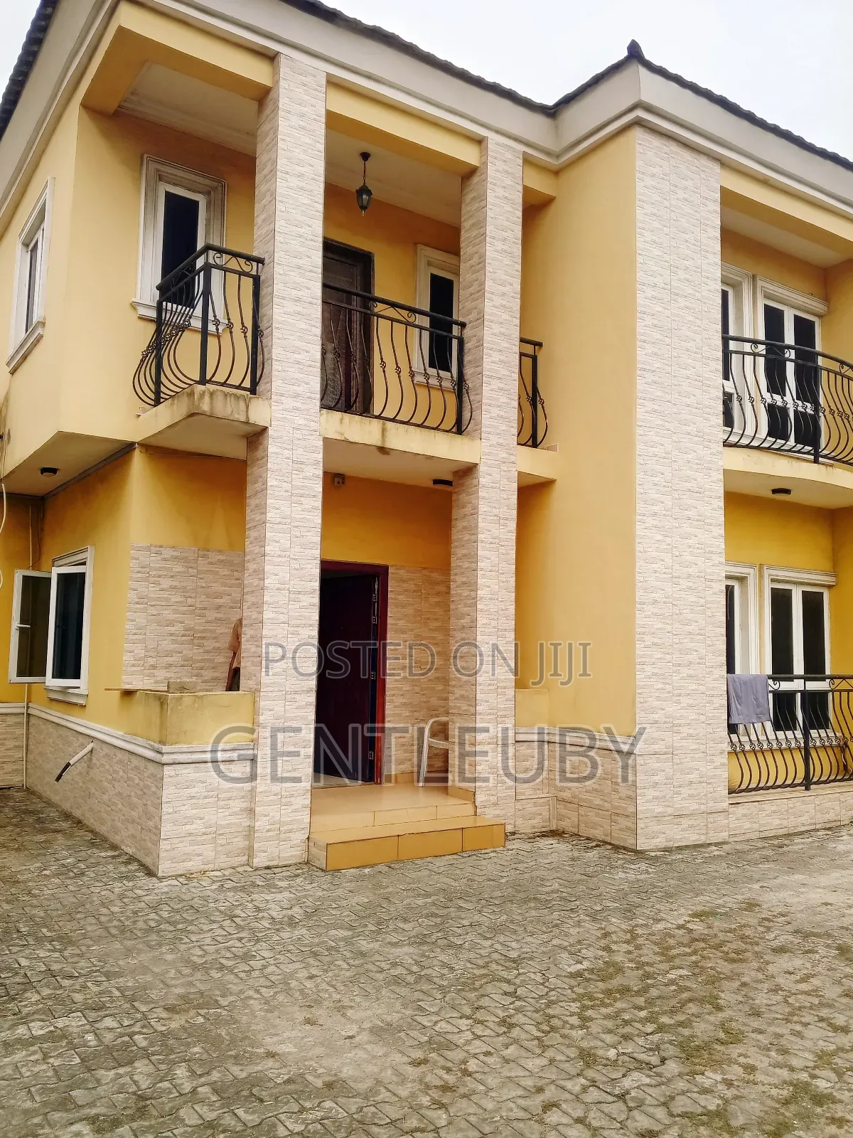 4 Bedroom Duplex for Rent, Lekki Phase 1 in Lekki Phase 1