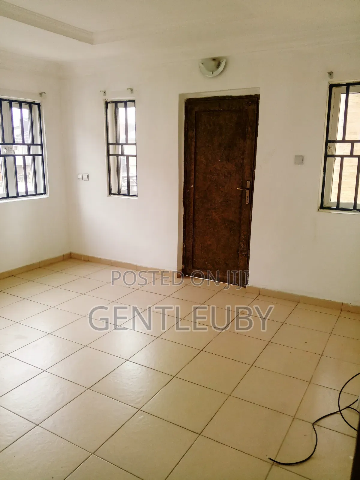 4 Bedroom Duplex for Rent, Lekki Phase 1 in Lekki Phase 1