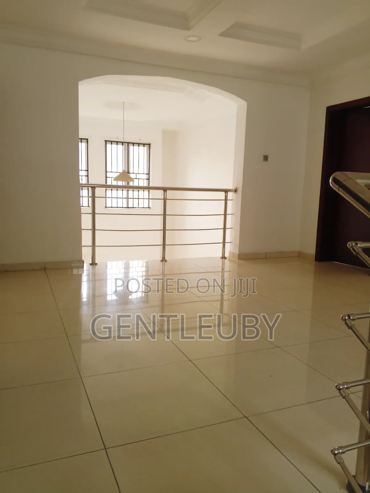 4 Bedroom Duplex for Rent, Lekki Phase 1 in Lekki Phase 1