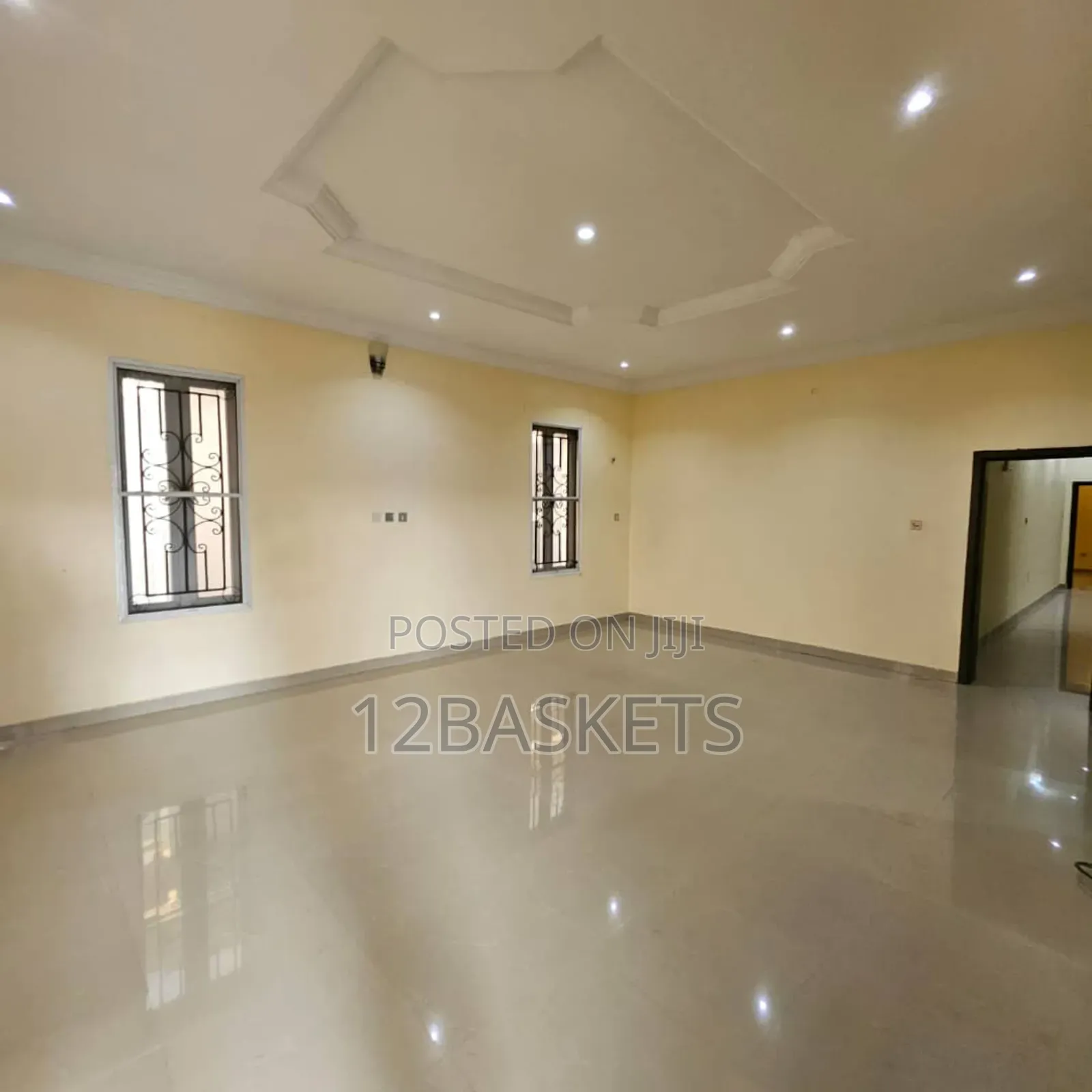 Furnished 4bdrm Duplex in Magodo Phase 2 for rent in GRA Phase 2 Shangisha