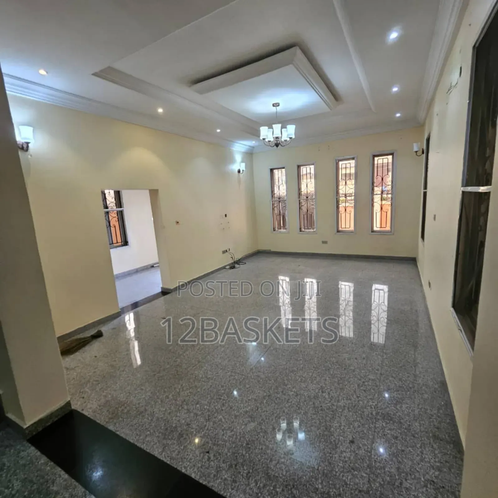 Furnished 4bdrm Duplex in Magodo Phase 2 for rent in GRA Phase 2 Shangisha