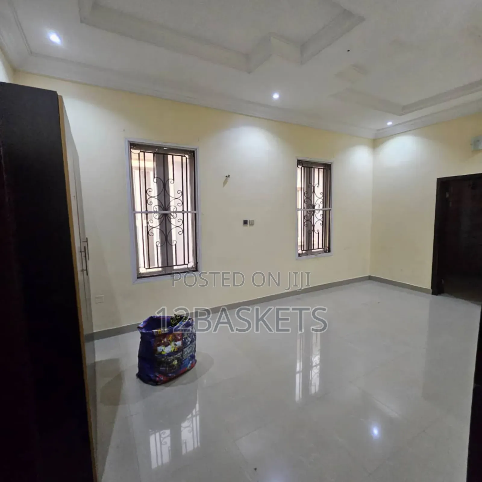 Furnished 4bdrm Duplex in Magodo Phase 2 for rent in GRA Phase 2 Shangisha