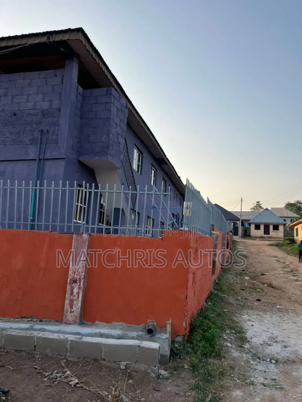 Furnished 3bdrm Duplex in Oriya, CHallenge / Ibadan for sale in CHallenge / Ibadan
