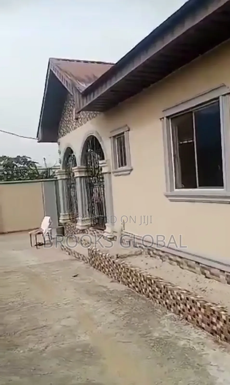 3bdrm Bungalow in Warri for sale in Warri