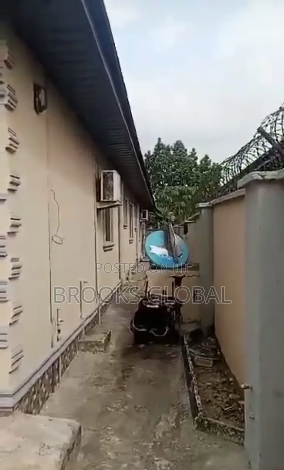3bdrm Bungalow in Warri for sale in Warri