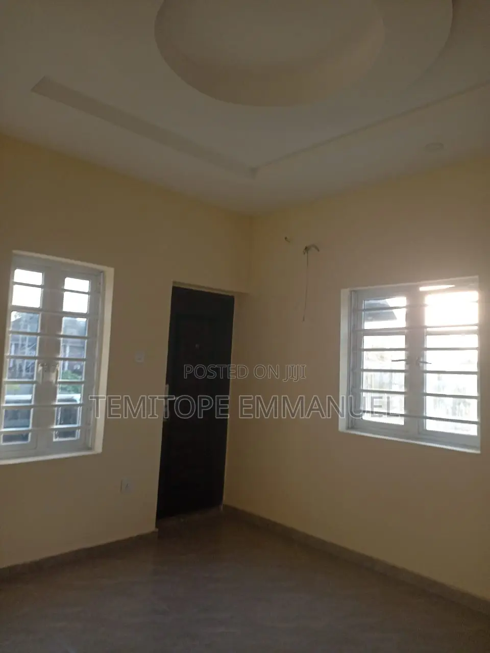 Furnished 4bdrm Duplex in Estate Oko Oba By for rent in New Oko Oba