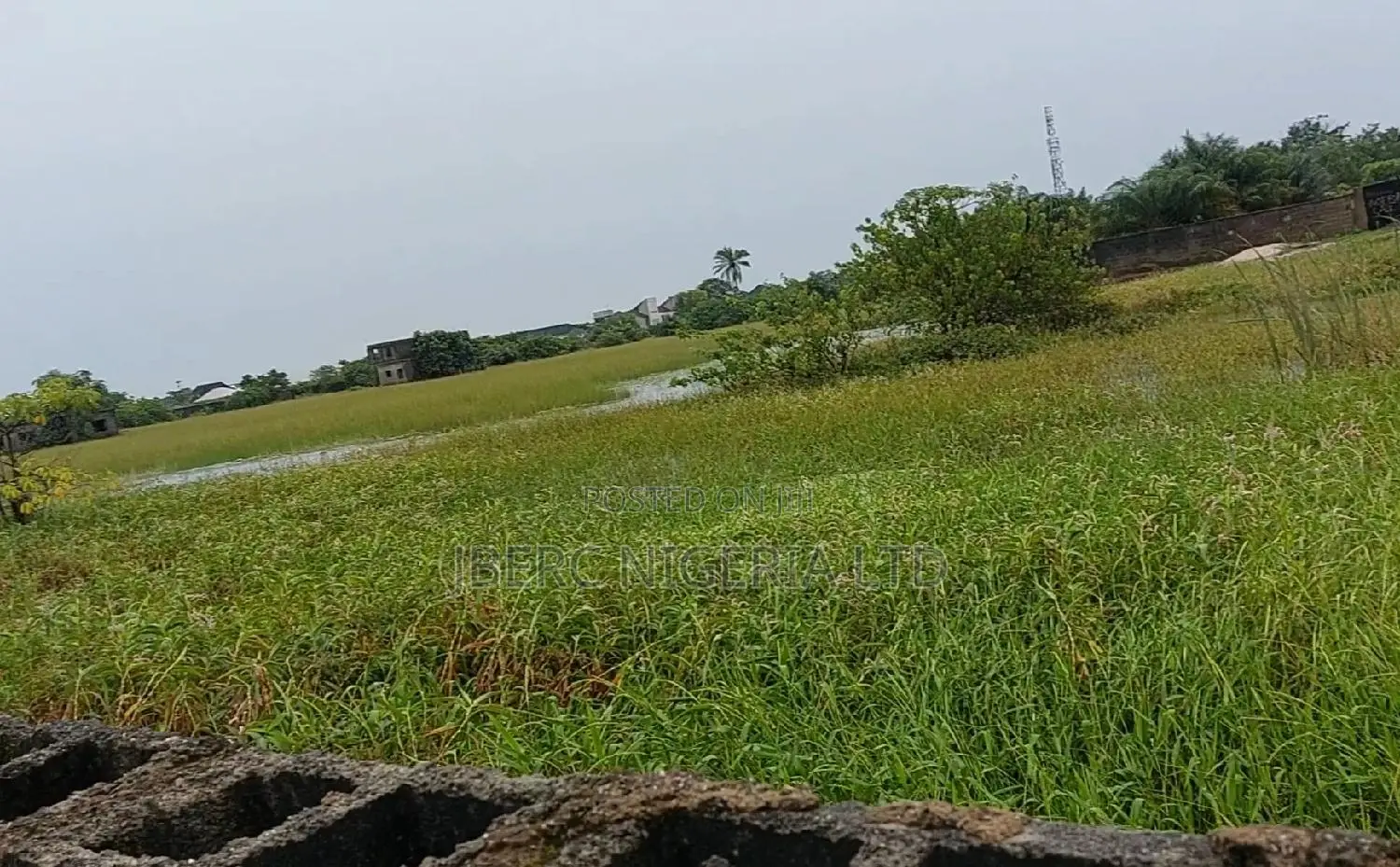 Mixed Use Land With Cofo For Sale In Ajah in Sangotedo