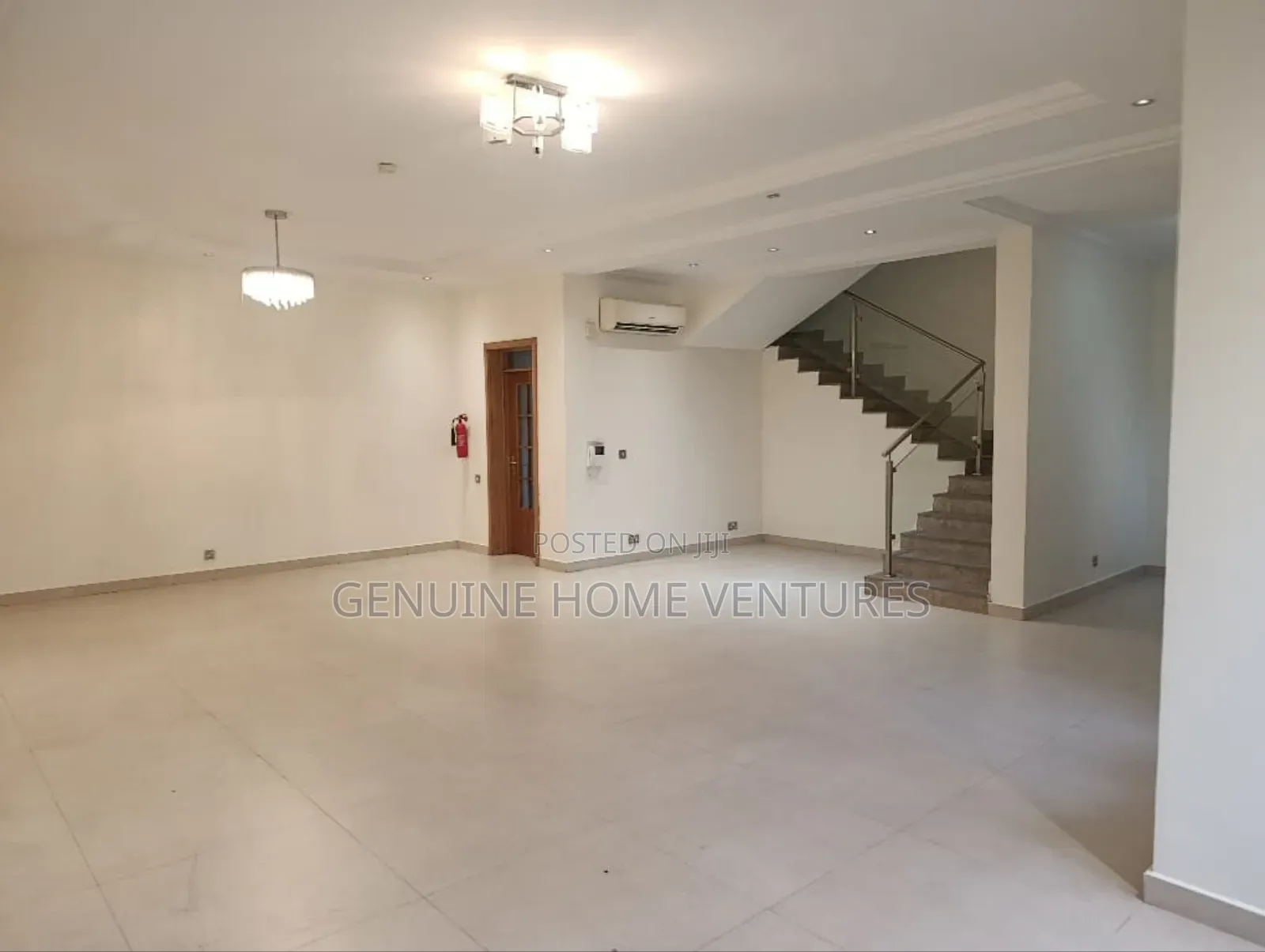 4bdrm Duplex in Ikoyi, MacPherson for rent in MacPherson